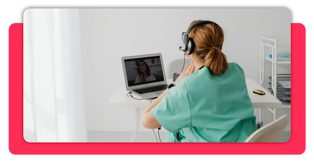 Curso gratis teleasistencia SEPE: inscríbete antes de que se agote 1 Curso gratis teleasistencia SEPE, fórmate para estar al pendiente del cuidado de los adultos mayores y otros usuarios. Inscríbete ahora mismo.