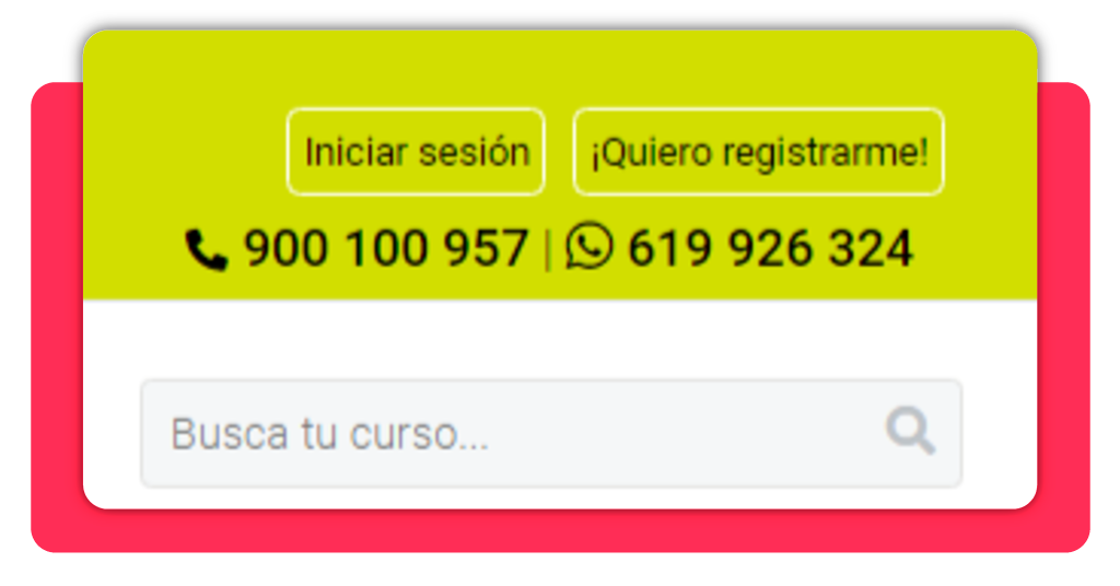 Curso gratis teleasistencia SEPE: inscríbete antes de que se agote 2 curso gratis teleasistencia SEPE