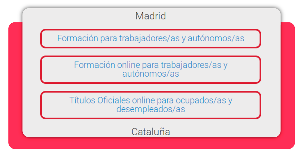Curso gratis teleasistencia SEPE: inscríbete antes de que se agote 4 curso gratis teleasistencia SEPE