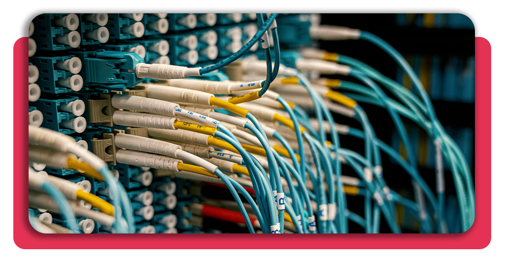 Este curso en telecomunicaciones te forma en el manejo de redes, cableado y todos los equipos y tecnologías necesarias para avanzar en el área