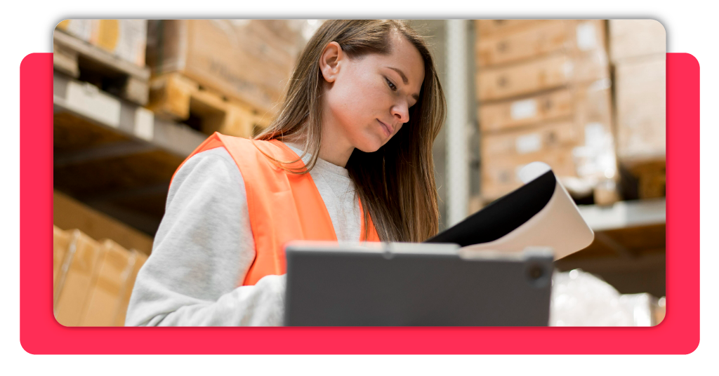 Curso gratis de gestión de almacén: inscríbete y obtén certificado 3 El certificado oficial del SEPE acredita tu dominio en gestión de almacén y mejora tu currículum ante las empresas.
