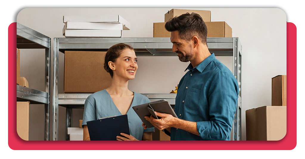Gestión de almacenes: curso gratis con certificado ¡Apúntate! 1 Esta formación gratuita permite adquirir las competencias necesarias gestionar con éxito cualquier almacén moderno, cumpliendo los requisitos exigidos.