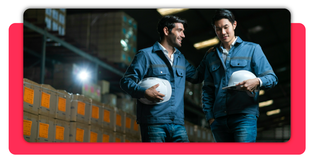 Formarte en gestión de almacenes te abre las puertas a un sector con empleo asegurado, sueldos competitivos y una demanda creciente por el comercio online.