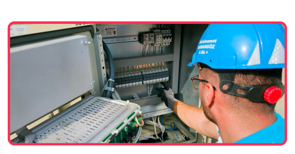 Instalaciones eléctricas para principiantes: empieza una nueva carrera 3 Es momento de dar el paso inicial para aprender y que con el certificado de aprobación se te abran las puertas a nuevas oportunidades laborales disponibles