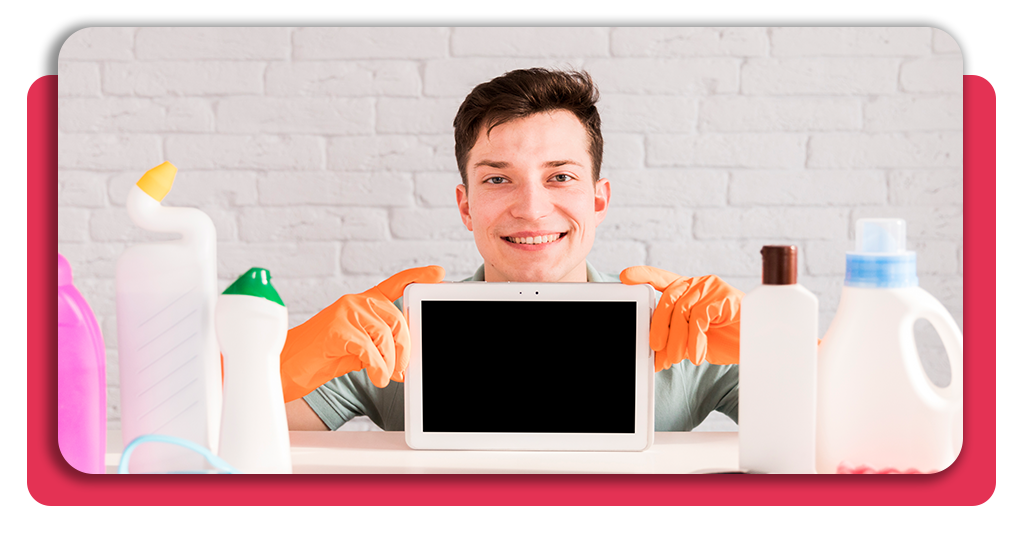 El curso de limpieza es una gran opción para todas las personas que desean mejorar su perfil y ampliar sus oportunidades laborales