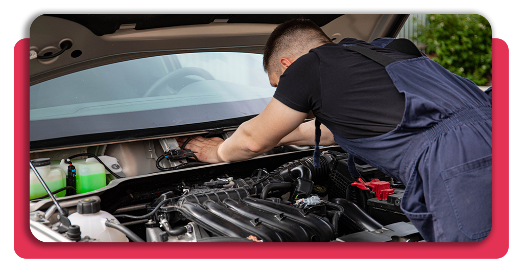 Aprende mecánica de motores desde cero con este curso gratuito 2 La formación online permite comprender el funcionamiento del motor y adquirir conocimientos clave para realizar tareas básicas de mantenimiento automotriz