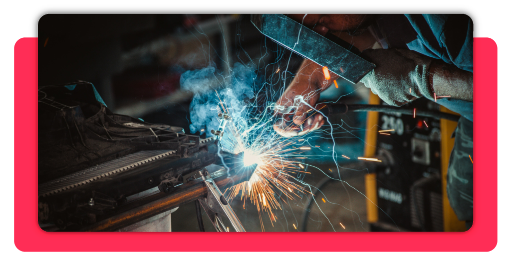 Conseguir un curso subvencionado de este tipo servirá para que puedas aplicar dentro de diferentes sectores industriales de la Unión Europea.