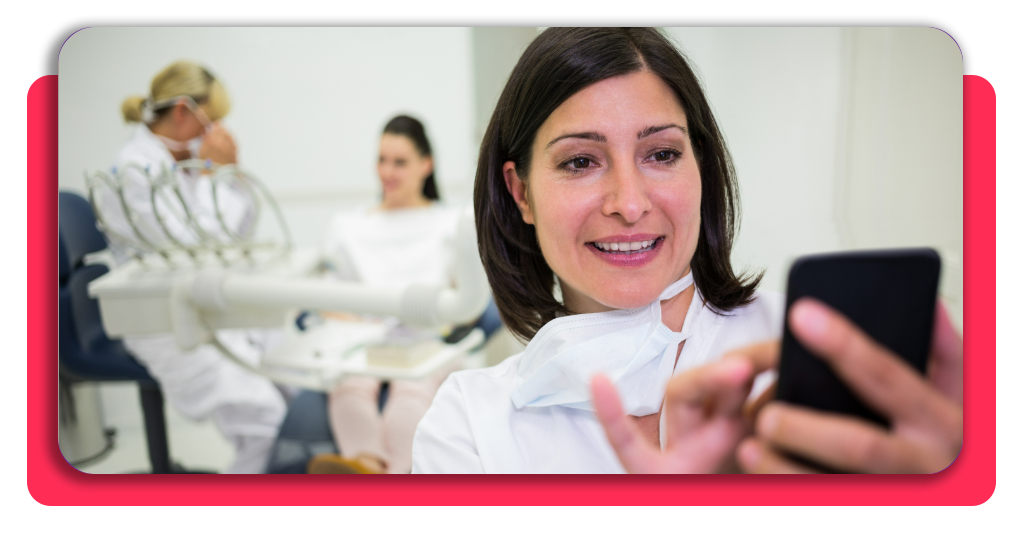 Curso auxiliar de odontología - oportunidades laborales