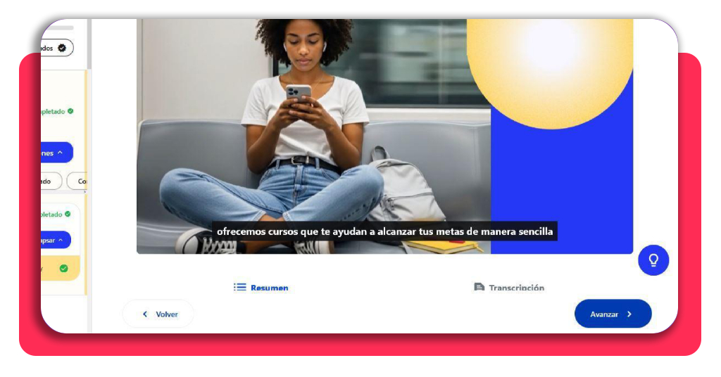Estudio flexible del curso STCW adaptado a tu ritmo