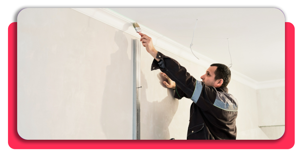 La impermeabilización es muy necesaria en muchas construcciones. Con este curso podrás aprender esta habilidad para atender a empresas y hogares.