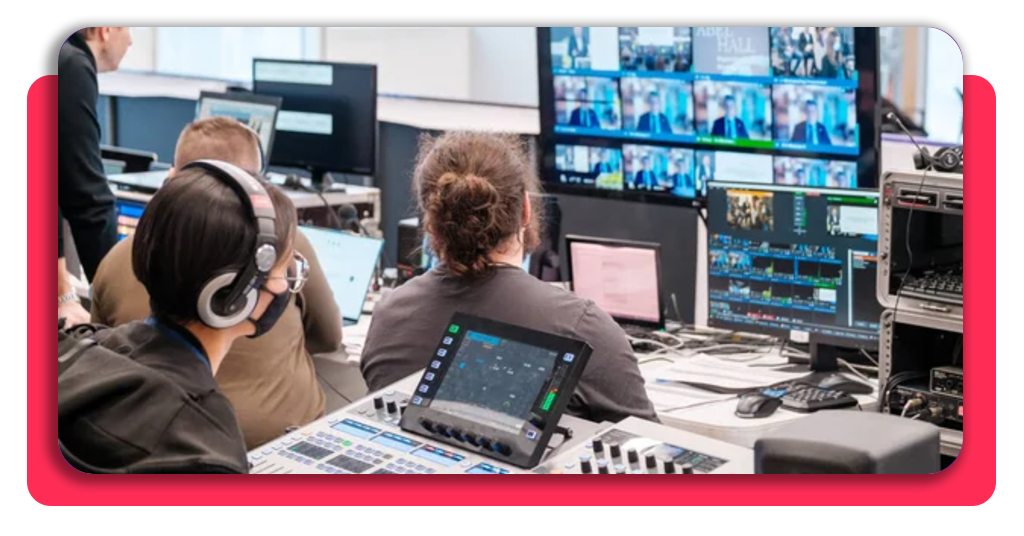 Los equipos de audio y video son muy importantes en muchos sectores. Por eso, la habilidad de repararlos puede ser muy demandada en muchas empresas.