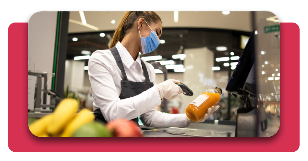 La higiene de los alimentos no solo es un arte sino una obligación en los establecimientos donde expenden productos de consumo humano