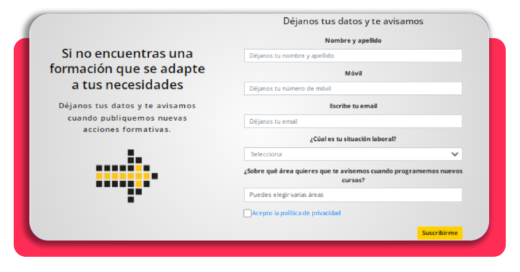 Empleo Mercadona: obtén el carnet de carretillero gratis ahora 3 carnet de carretillero gratis