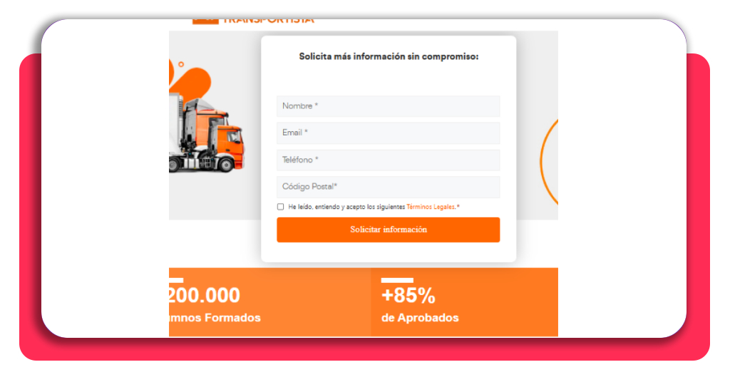 ¿Eres camionero? Saca el carnet ADR y gana más hoy 3 carnet adr