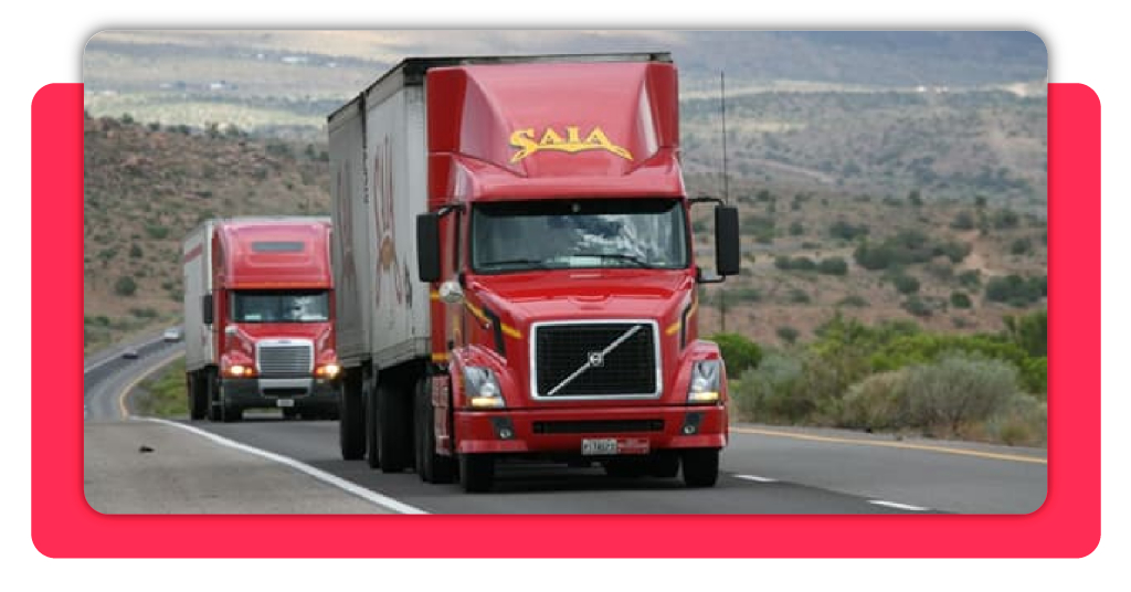 Curso de camión C+E: inscríbete antes de que se agoten 2 Los conductores de tráilers con permiso C+E tienen una alta demanda laboral en el creciente sector logístico nacional e internacional.