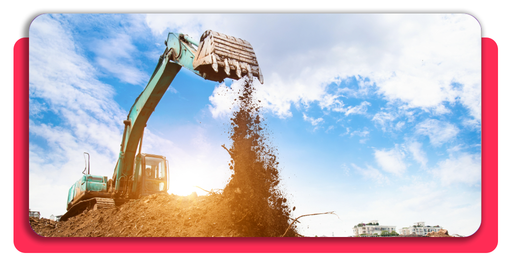Curso de excavadora gratis: cómo empezar tu formación 8 Las oportunidades laborales son amplias: constructoras, empresas de alquiler de maquinaria, obras públicas y hasta el trabajo por cuenta propia en el sector