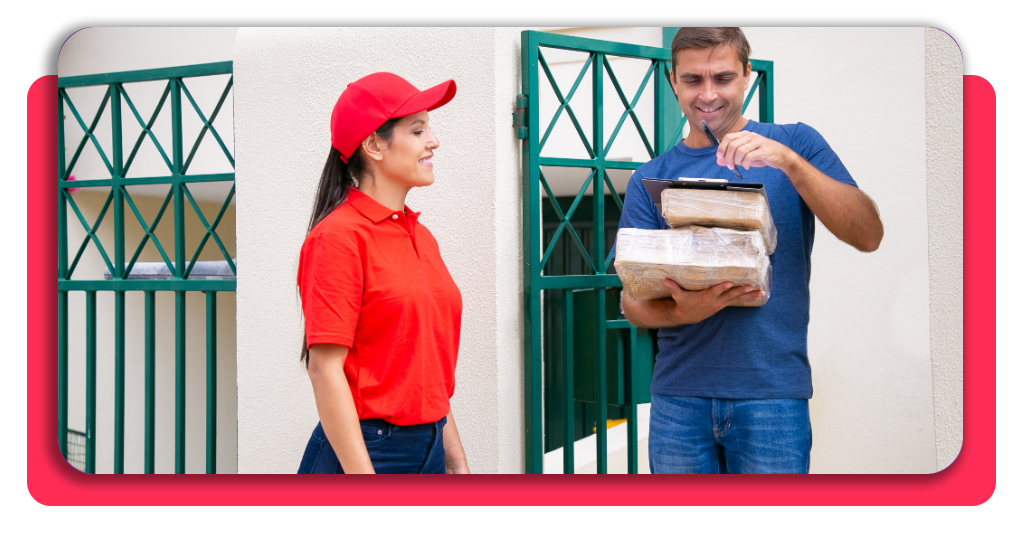 Curso gratis de preparación de pedidos: trabaja en Correos Express 1 Capacitarte en logística te abre las puertas para trabajar en servicios de paquetería, recepción de mercancías y atención en la entrega final.