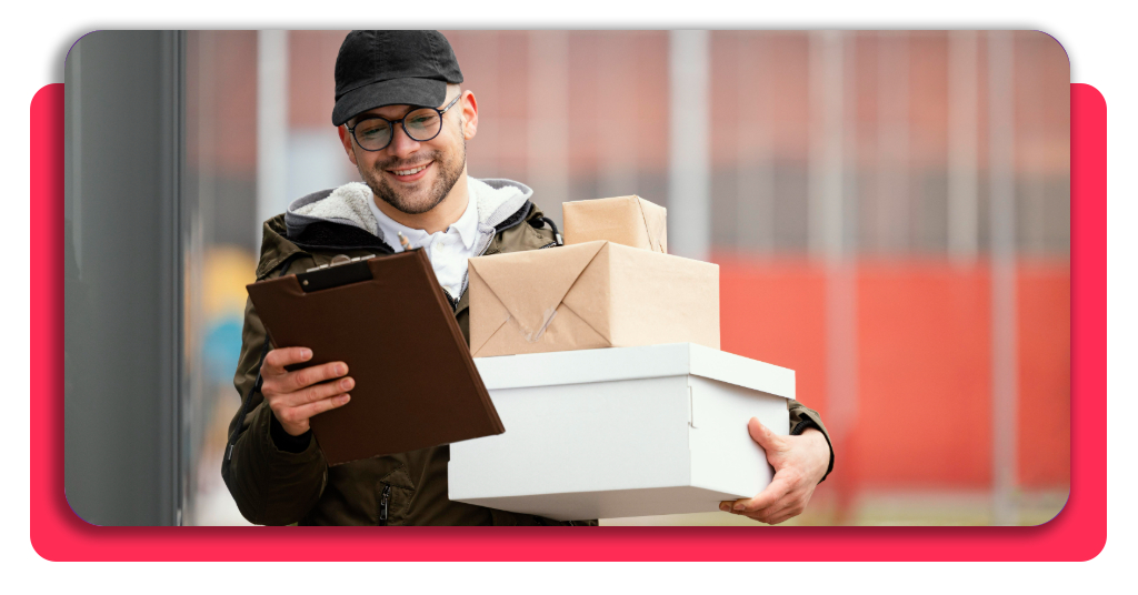 Curso gratis de preparación de pedidos: trabaja en Correos Express 3 La atención al detalle resulta crucial en la distribución de mercancías, confirmando siempre los datos de los albaranes y el estado de los paquetes.