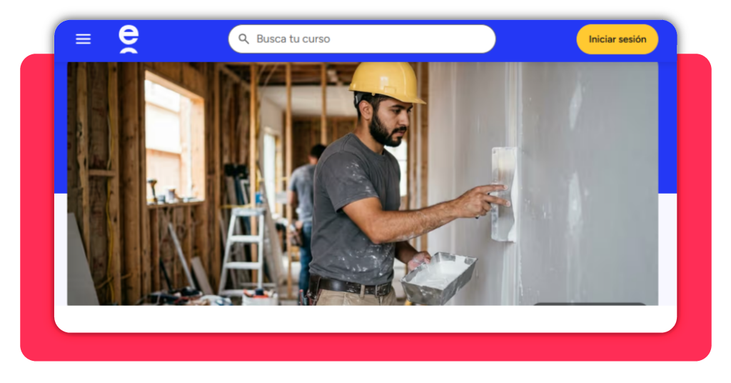 Instalador de pladur: fórmate gratis y trabaja en 3 semanas 2 instalador de pladur