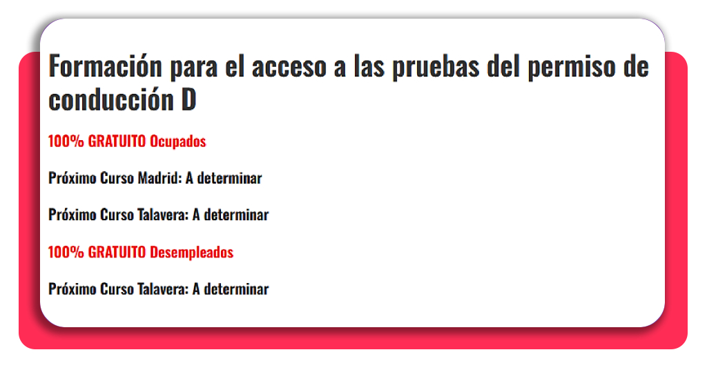 Mujeres conducen autobuses: curso gratis para empezar 3 mujeres conducen autobuses