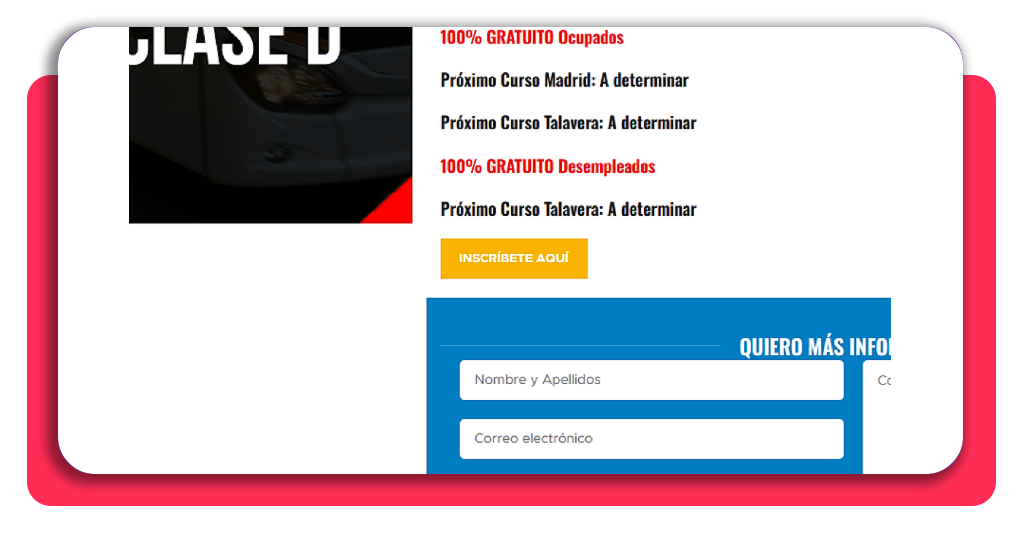 Mujeres conducen autobuses: curso gratis para empezar 4 mujeres conducen autobuses