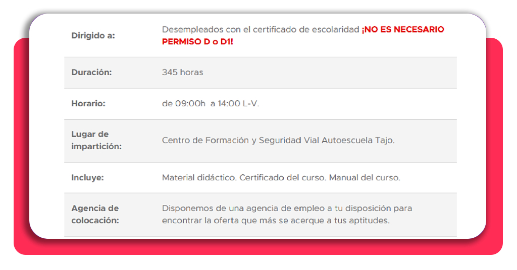 Mujeres conducen autobuses: curso gratis para empezar 5 mujeres conducen autobuses