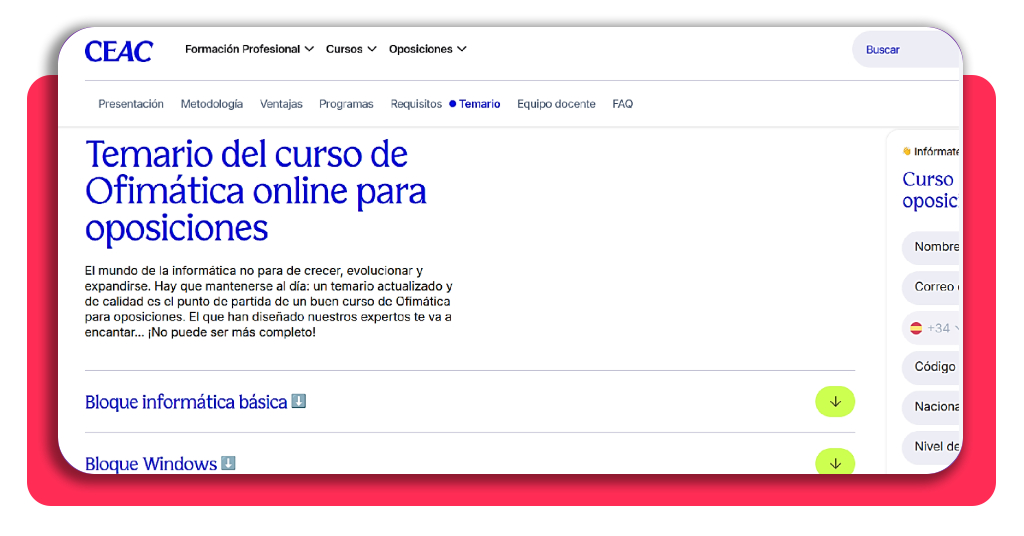 Aprueba las oposiciones de Correos con esta preparación online 4 oposiciones de correos