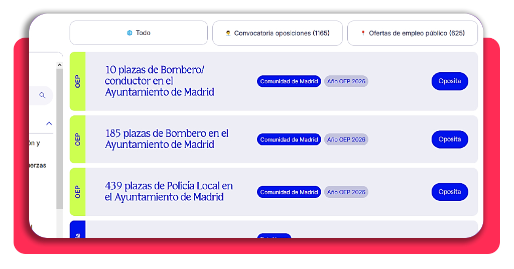 Aprueba las oposiciones de Correos con esta preparación online 5 oposiciones de correos