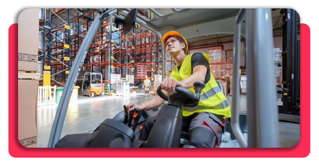 Trabaja en Coca-Cola: curso de carretillero para optar a vacantes 2 Este curso te da el conocimiento que necesitas para operar y mantener carretillas elevadoras como todo un experto en Coca-Cola y otras empresas.