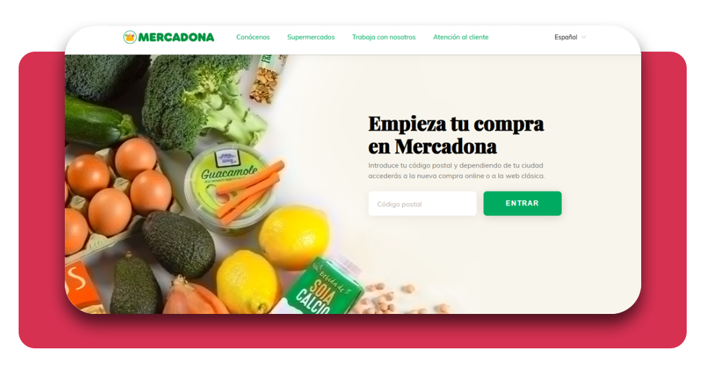 Trabaja en Mercadona: curso de carretillero para acceder a vacantes 2 LP trabajo carretillero Mercadona 2