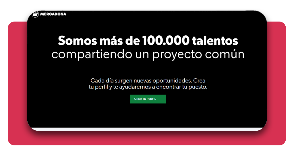 Trabaja en Mercadona: curso de carretillero para acceder a vacantes 3 LP trabajo carretillero Mercadona 3