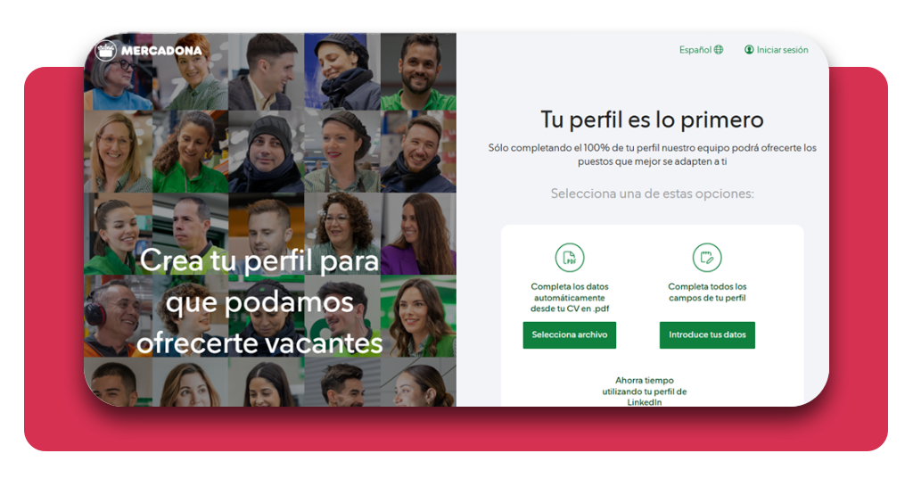 Trabaja en Mercadona: curso de carretillero para acceder a vacantes 4 trabaja en mercadona