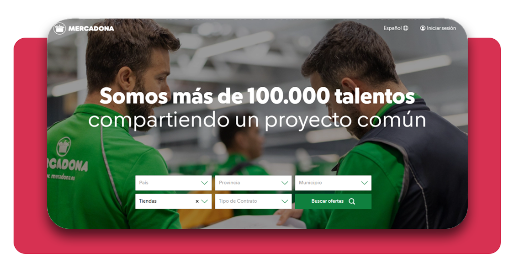 Trabaja en Mercadona: curso de carretillero para acceder a vacantes 6 trabaja en mercadona