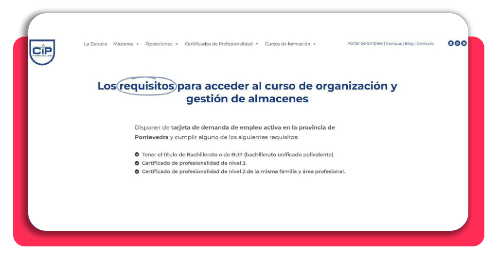 Formación almacenista gratis: certificado oficial y gratis 1 IMG 7681 01
