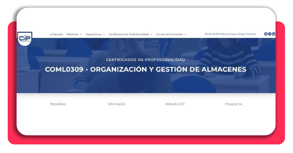 Formación almacenista gratis: certificado oficial y gratis 2 IMG 7681 02