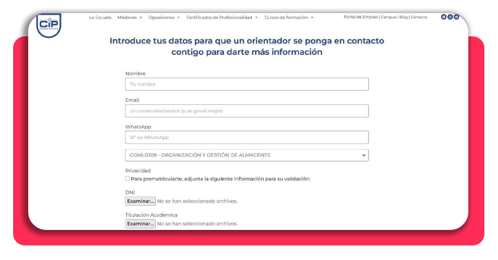 Formación almacenista gratis: certificado oficial y gratis 3 IMG 7681 03