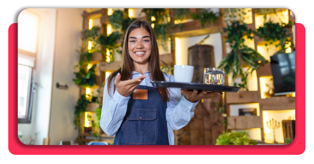 Empleo rápido en hostelería: curso de camarero con certificado gratis 1 Curso de camarero con certificado gratis
