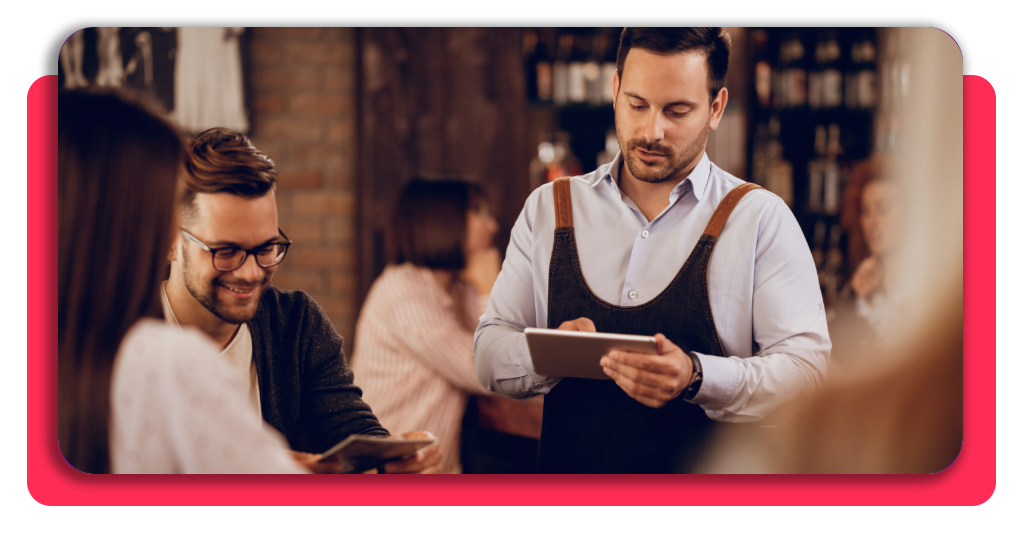 Empleo rápido en hostelería: curso de camarero con certificado gratis 5 Servicio de sala, barra y atención al cliente en hostelería