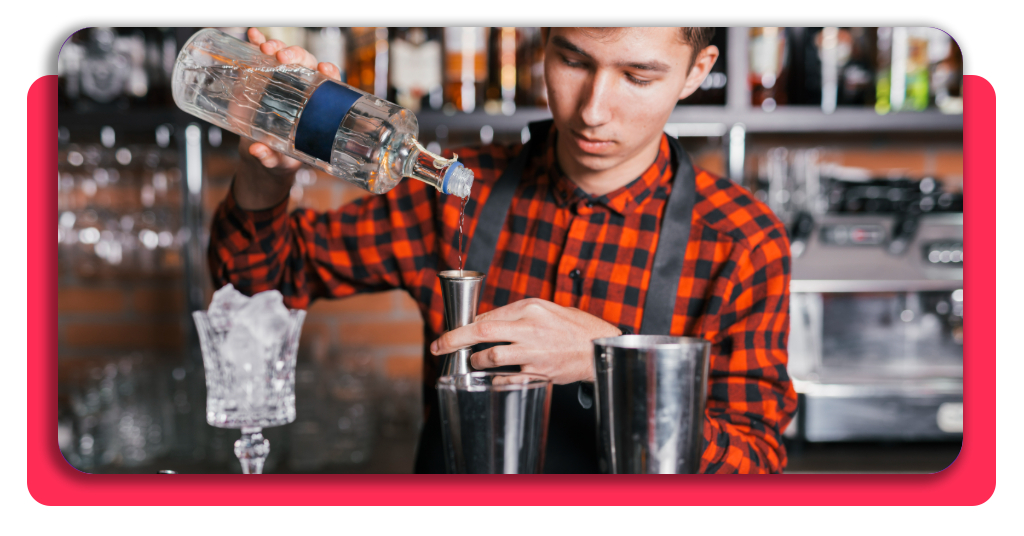 Empleo rápido en hostelería: curso de camarero con certificado gratis 6 Salidas profesionales y sueldos de camarero en hostelería