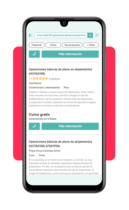 El trabajo que ninguna app te ofrece: camarera de pisos gratis 3 IMG 8290 03