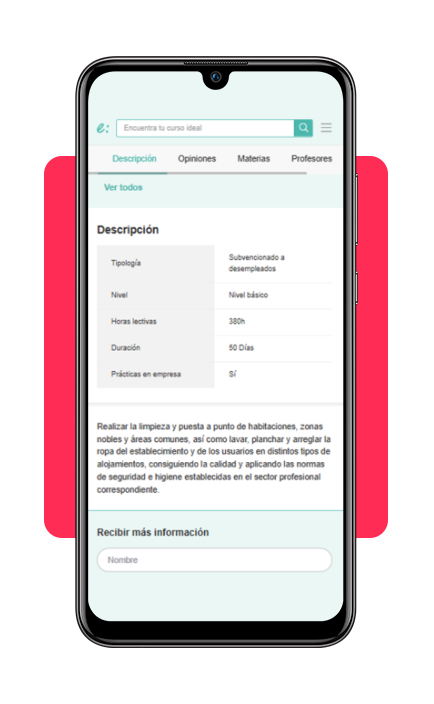 El trabajo que ninguna app te ofrece: camarera de pisos gratis 4 IMG 8290 04