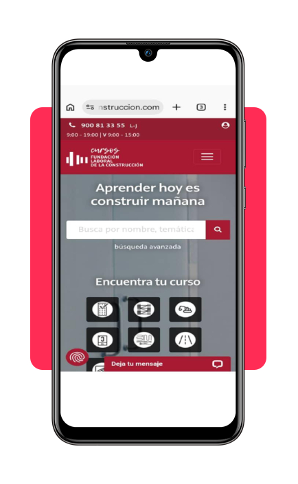 Sin miedo a las alturas: certificado PEMP gratis 1 IMG 8405 01