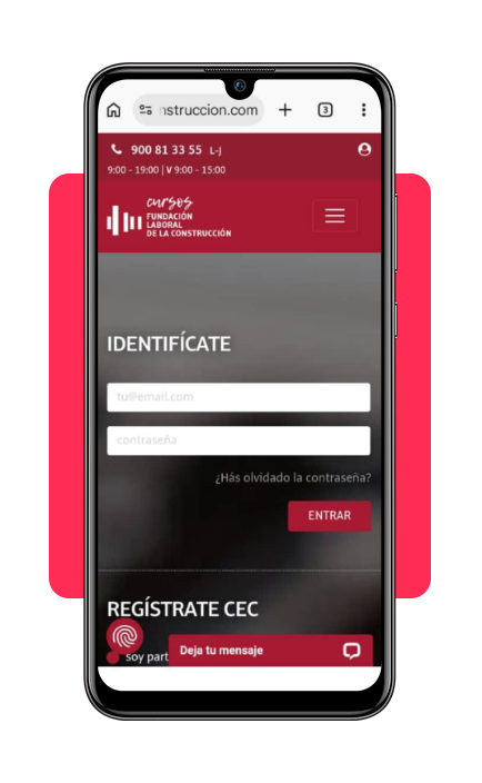 Sin miedo a las alturas: certificado PEMP gratis 2 IMG 8405 02