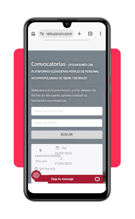 Sin miedo a las alturas: certificado PEMP gratis 5 IMG 8405 05