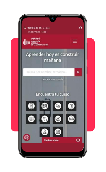 Curso minidumper gratis: tu primer empleo sin experiencia 1 Plataforma oficial de la Fundación Laboral de Construcción para el curso minidumper gratis